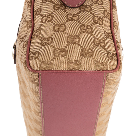 Gucci Charmy Boston - Picture 8 of 11